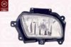 KLOKKERHOLM 31690283 Fog Light